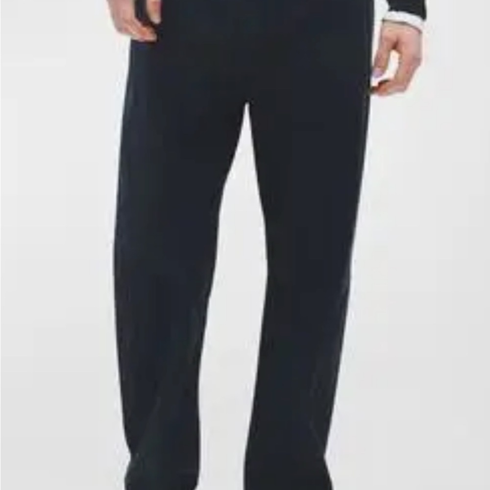 NWT Rag Bone Men's Bradford Cotton Black Chino Pants XL